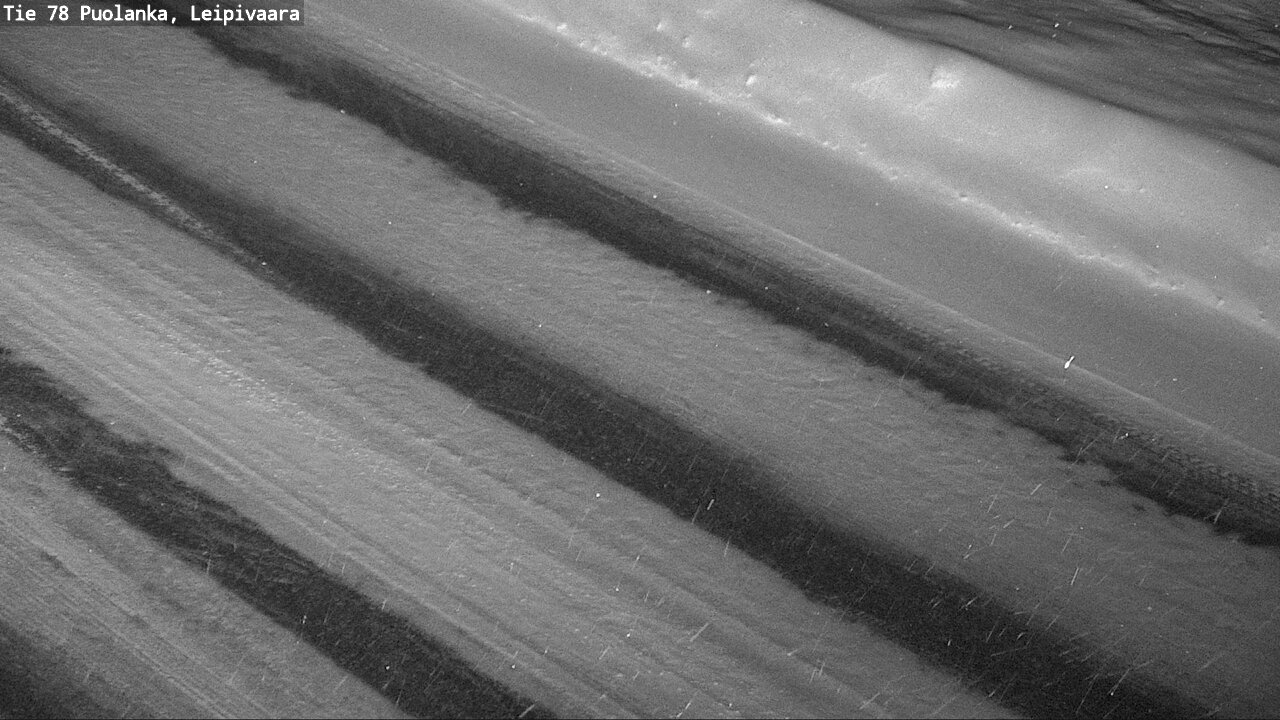 Kelikamerat Kuva Tie 78 Puolanka, Leipivaara, Puolanka, Kainuu