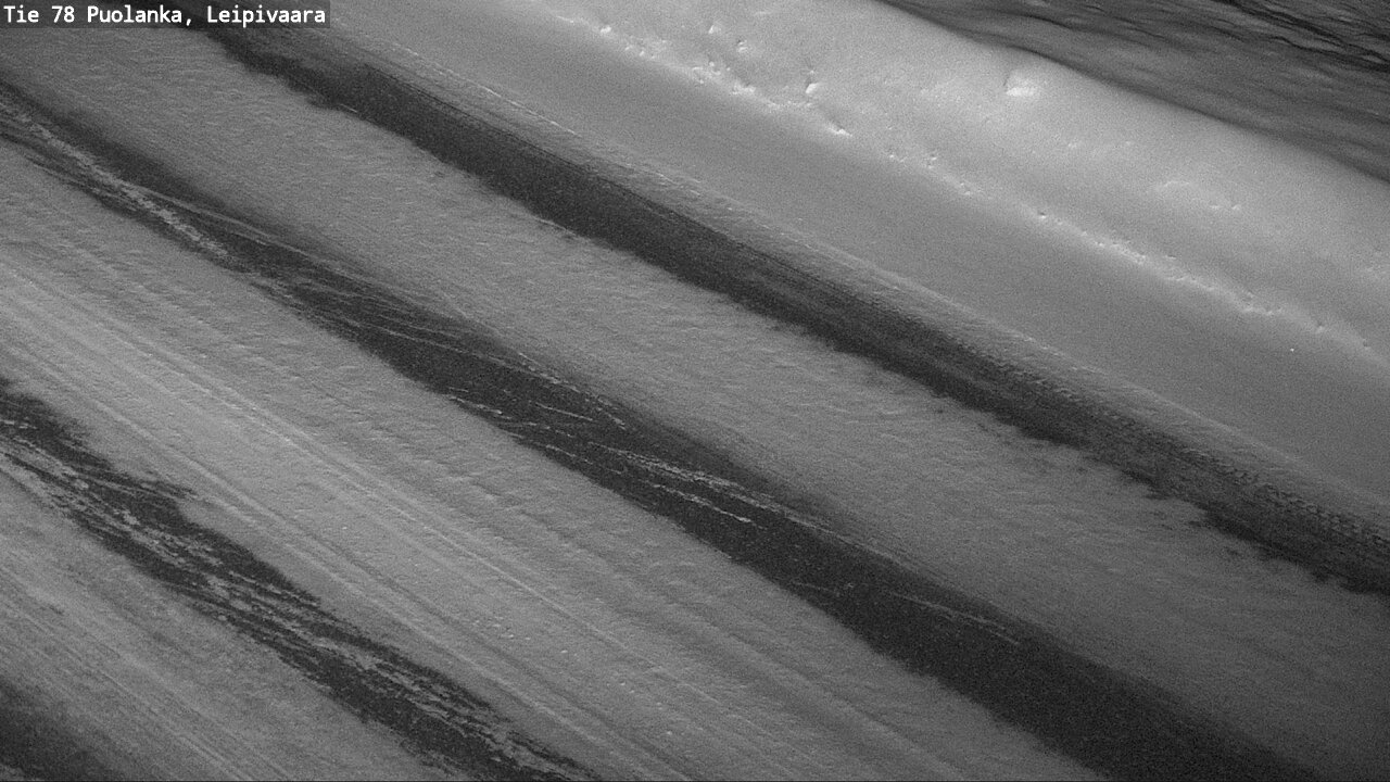 Kelikamerat Kuva Tie 78 Puolanka, Leipivaara, Puolanka, Kainuu