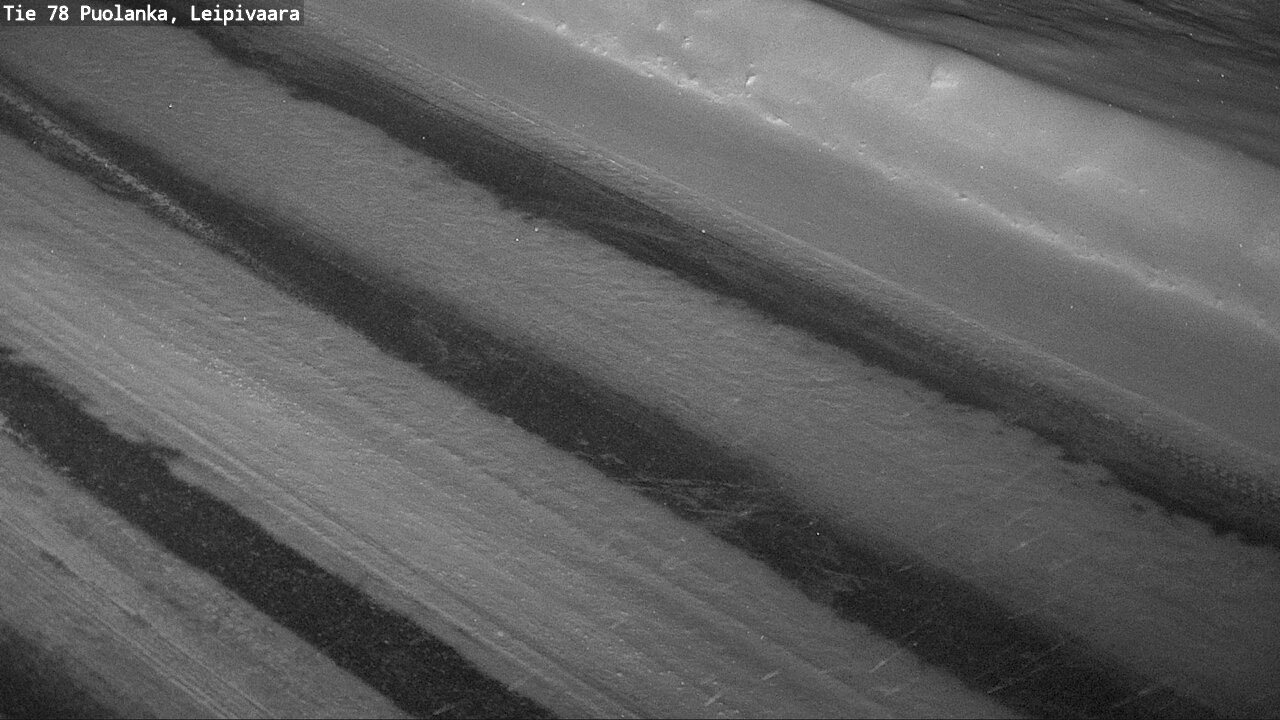 Kelikamerat Kuva Tie 78 Puolanka, Leipivaara, Puolanka, Kainuu