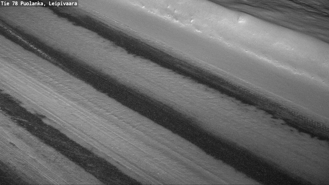 Kelikamerat Kuva Tie 78 Puolanka, Leipivaara, Puolanka, Kainuu