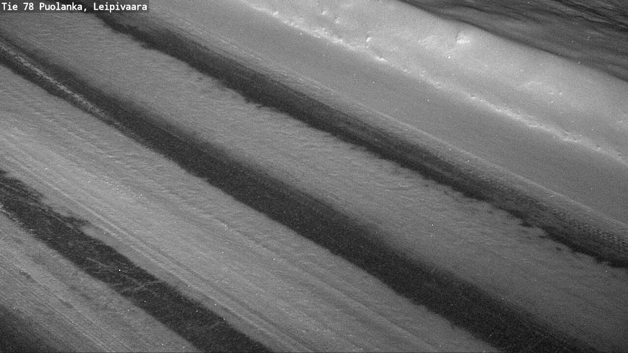 Kelikamerat Kuva Tie 78 Puolanka, Leipivaara, Puolanka, Kainuu