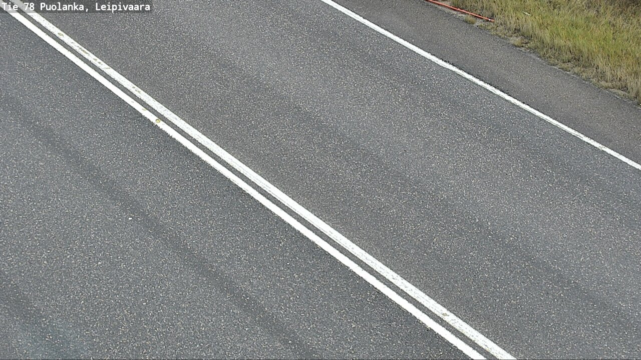 Kelikamerat Kuva Tie 78 Puolanka, Leipivaara, Puolanka, Kainuu