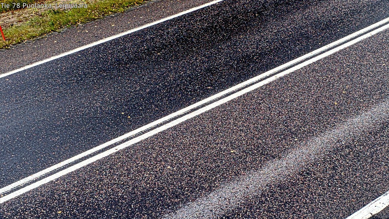 Kelikamerat Kuva Tie 78 Puolanka, Leipivaara, Puolanka, Kainuu