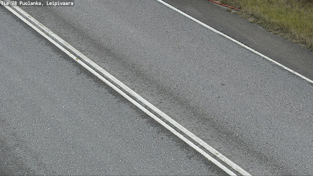 Kelikamerat Kuva Tie 78 Puolanka, Leipivaara, Puolanka, Kainuu