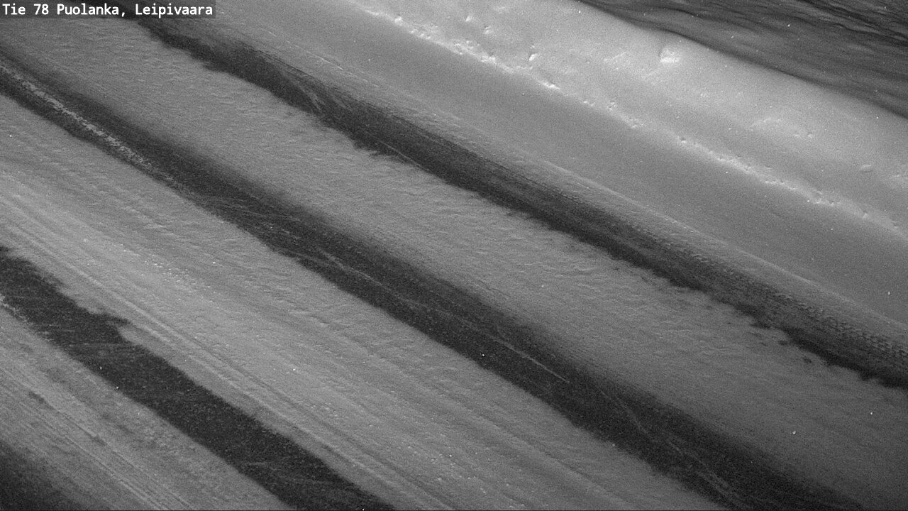 Kelikamerat Kuva Tie 78 Puolanka, Leipivaara, Puolanka, Kainuu