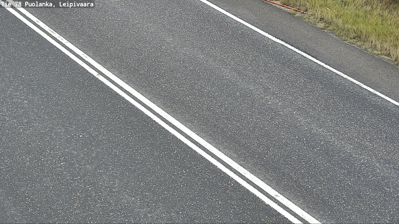 Kelikamerat Kuva Tie 78 Puolanka, Leipivaara, Puolanka, Kainuu