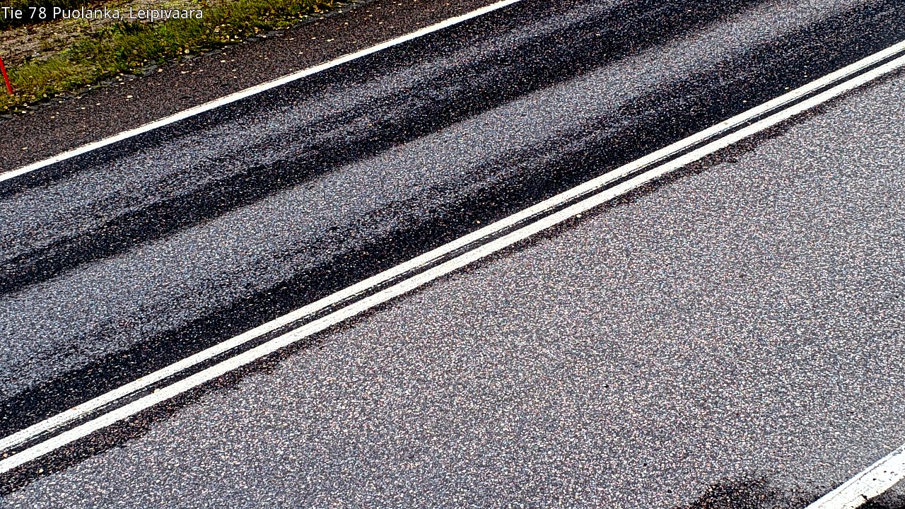 Kelikamerat Kuva Tie 78 Puolanka, Leipivaara, Puolanka, Kainuu
