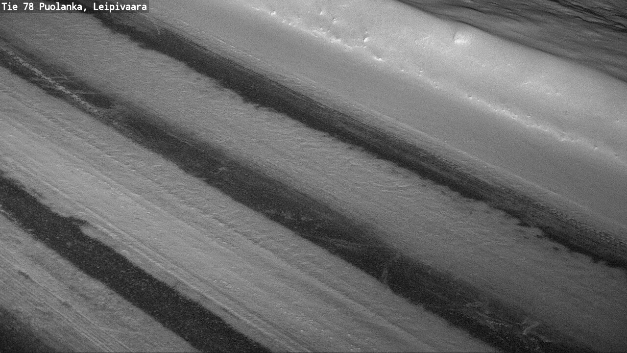 Kelikamerat Kuva Tie 78 Puolanka, Leipivaara, Puolanka, Kainuu