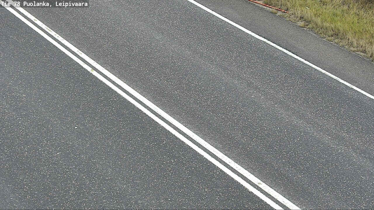 Kelikamerat Kuva Tie 78 Puolanka, Leipivaara, Puolanka, Kainuu