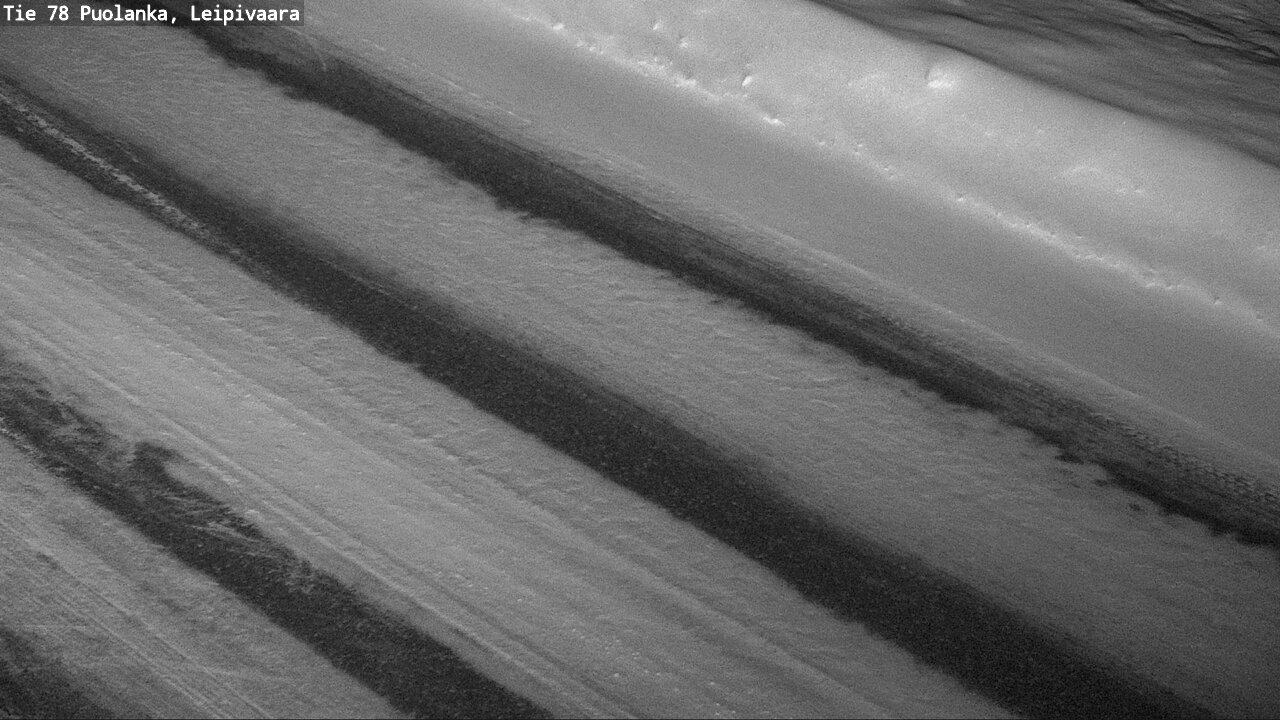 Kelikamerat Kuva Tie 78 Puolanka, Leipivaara, Puolanka, Kainuu