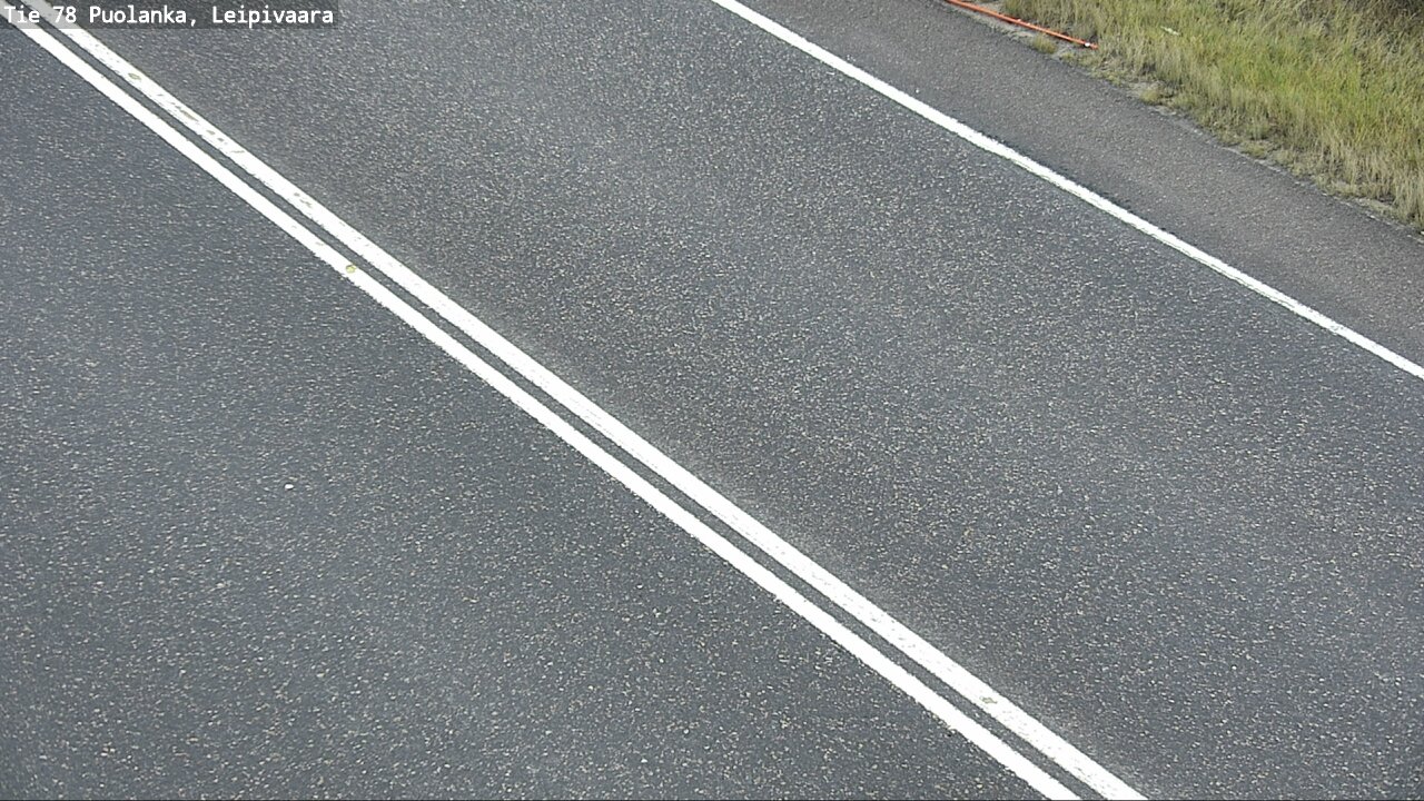 Kelikamerat Kuva Tie 78 Puolanka, Leipivaara, Puolanka, Kainuu