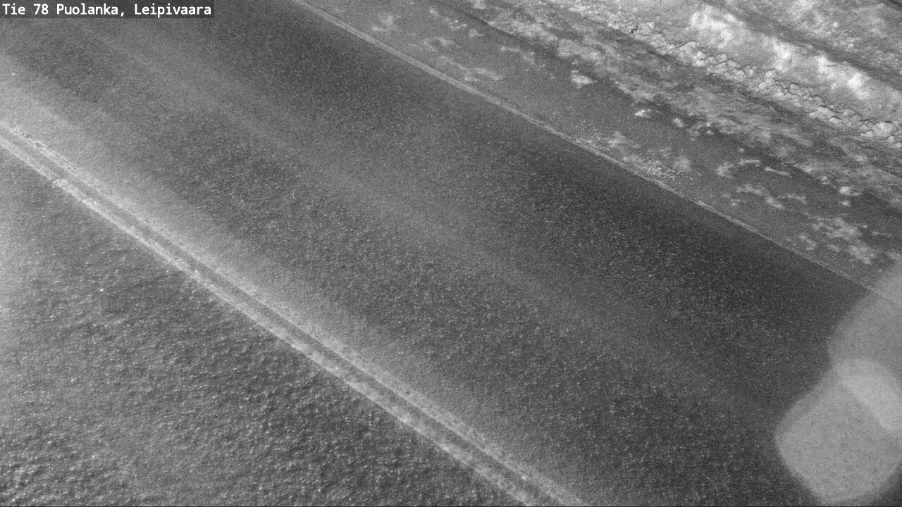 Kelikamerat Kuva Tie 78 Puolanka, Leipivaara, Puolanka, Kainuu