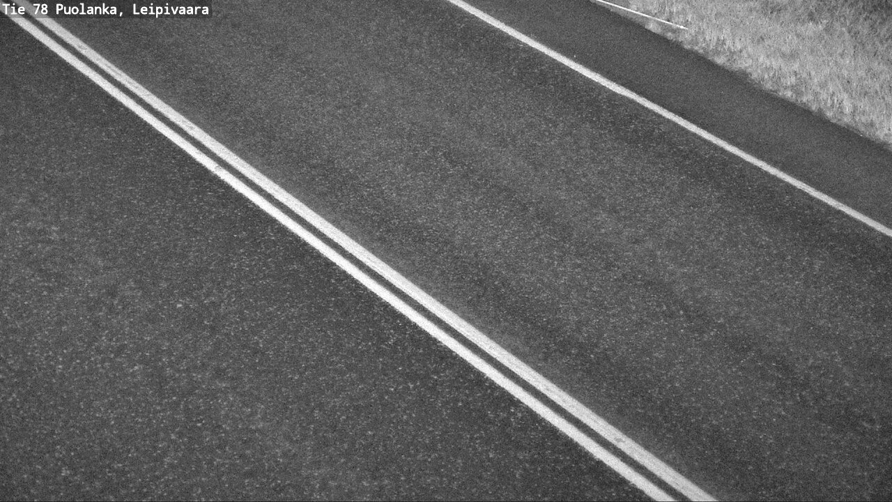 Kelikamerat Kuva Tie 78 Puolanka, Leipivaara, Puolanka, Kainuu