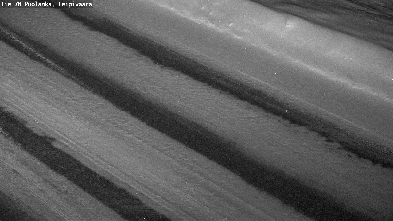 Kelikamerat Kuva Tie 78 Puolanka, Leipivaara, Puolanka, Kainuu