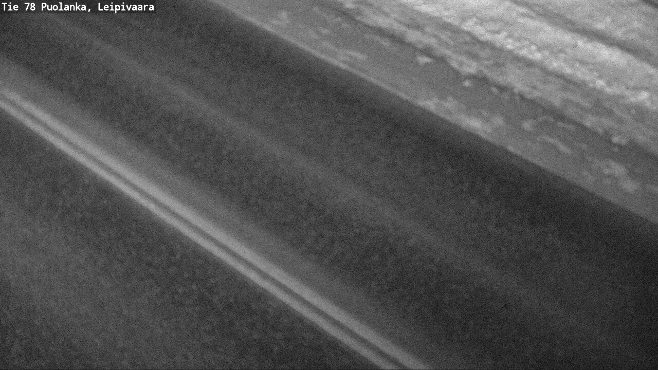 Kelikamerat Kuva Tie 78 Puolanka, Leipivaara, Puolanka, Kainuu