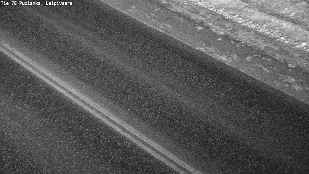 Kelikamerat Kuva Tie 78 Puolanka, Leipivaara, Puolanka, Kainuu