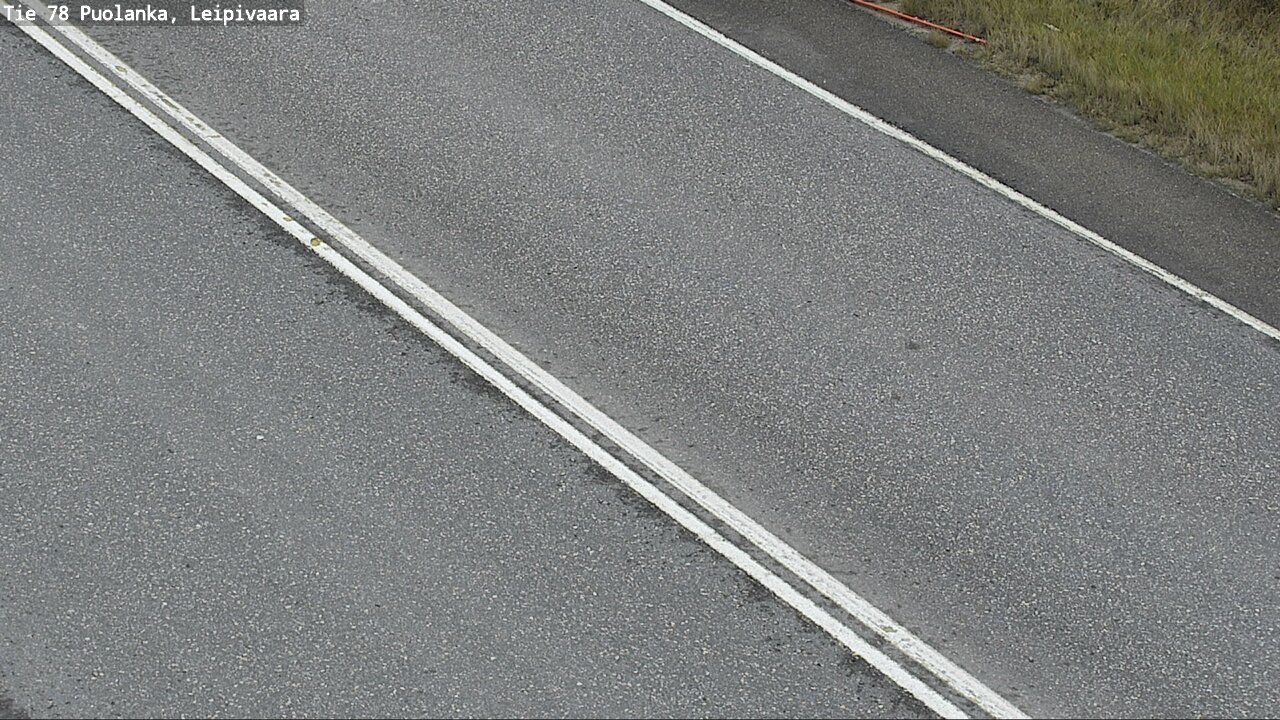 Kelikamerat Kuva Tie 78 Puolanka, Leipivaara, Puolanka, Kainuu