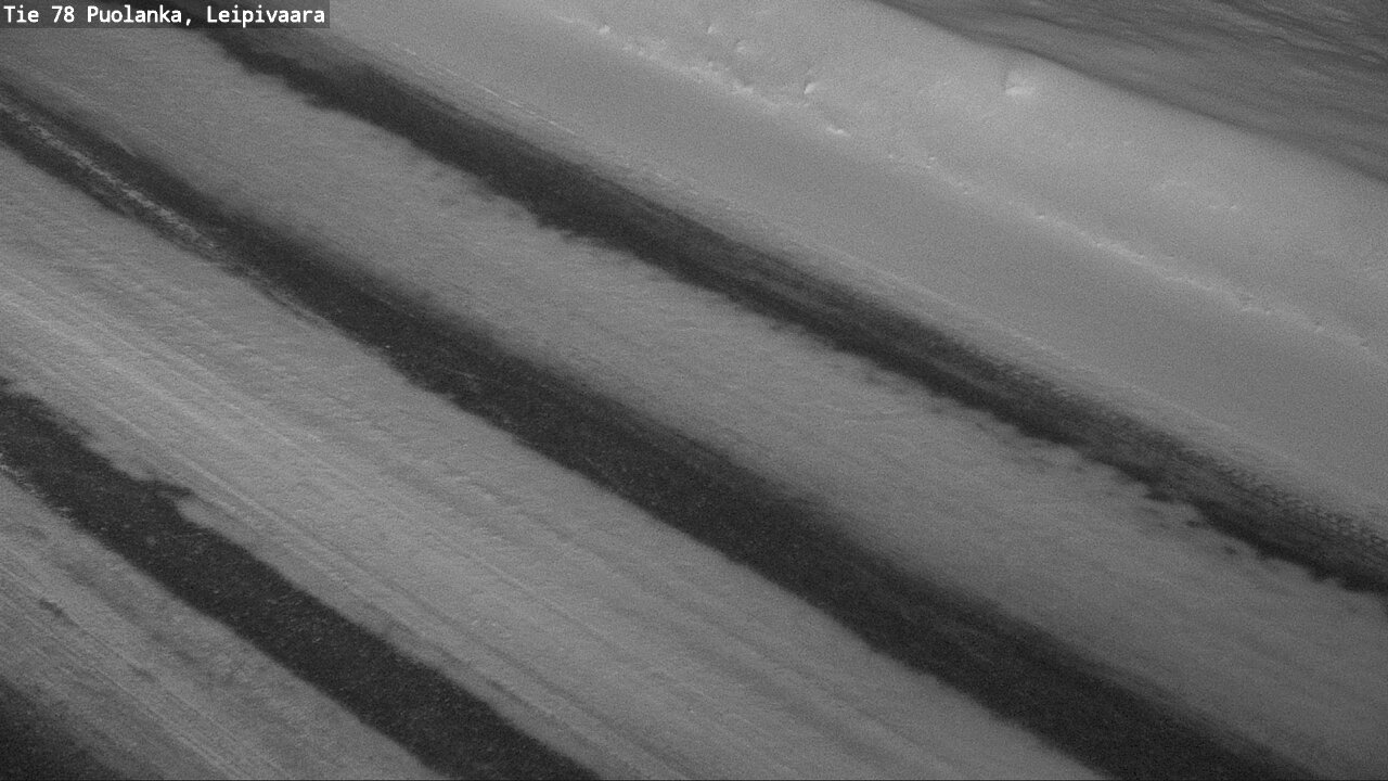 Kelikamerat Kuva Tie 78 Puolanka, Leipivaara, Puolanka, Kainuu