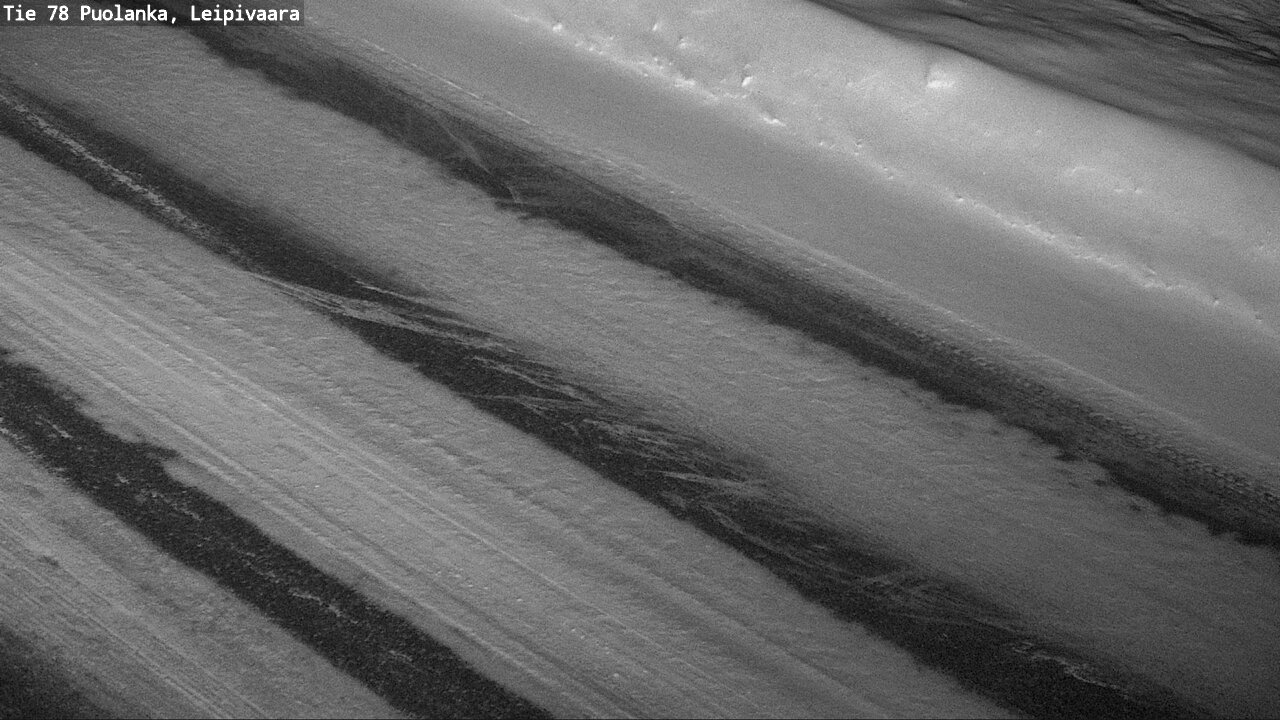Kelikamerat Kuva Tie 78 Puolanka, Leipivaara, Puolanka, Kainuu