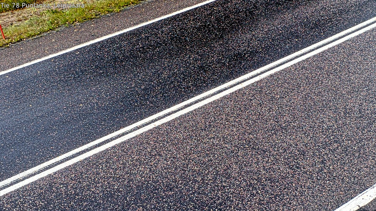 Kelikamerat Kuva Tie 78 Puolanka, Leipivaara, Puolanka, Kainuu