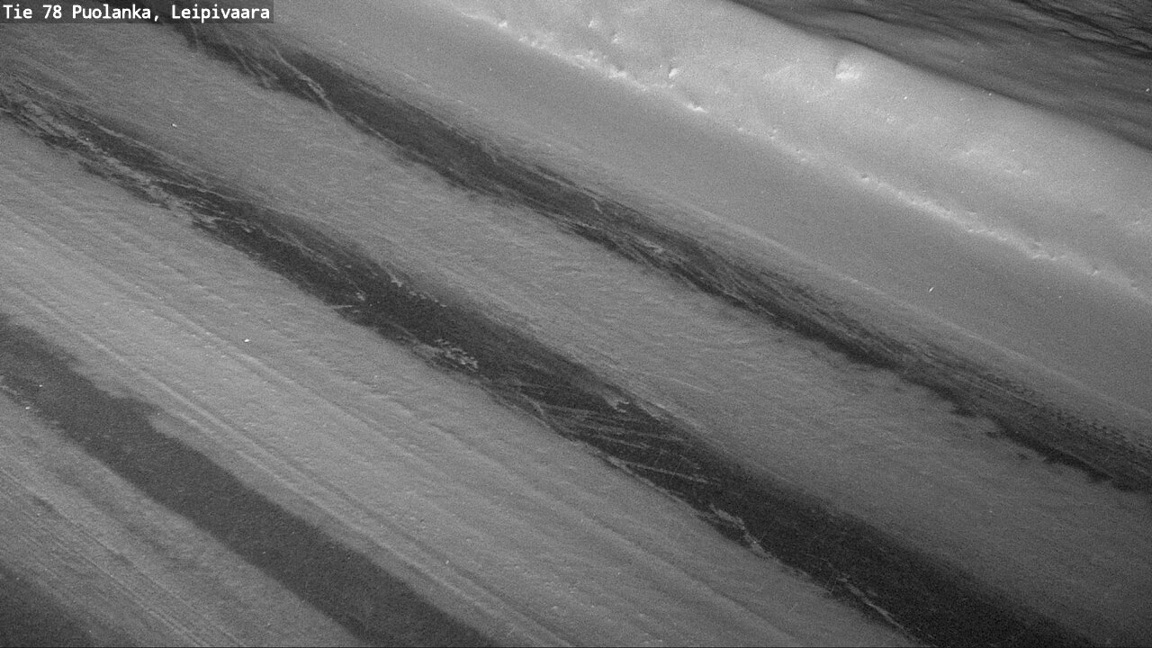 Kelikamerat Kuva Tie 78 Puolanka, Leipivaara, Puolanka, Kainuu
