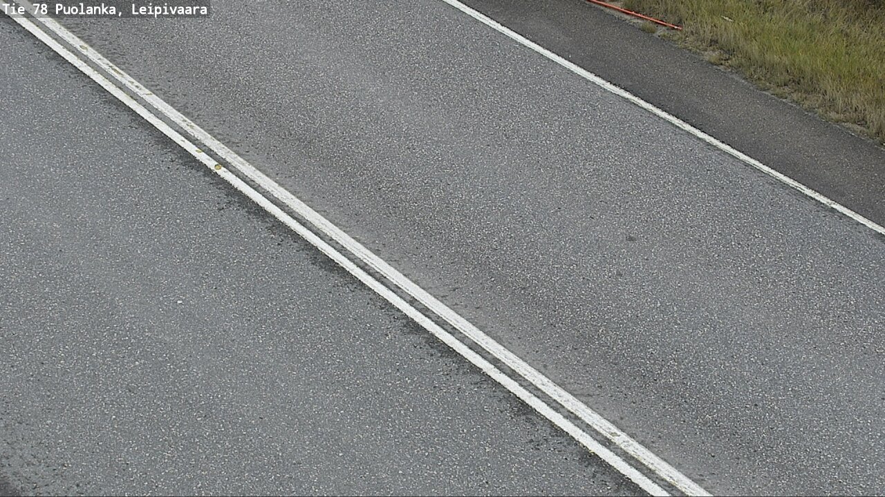 Kelikamerat Kuva Tie 78 Puolanka, Leipivaara, Puolanka, Kainuu