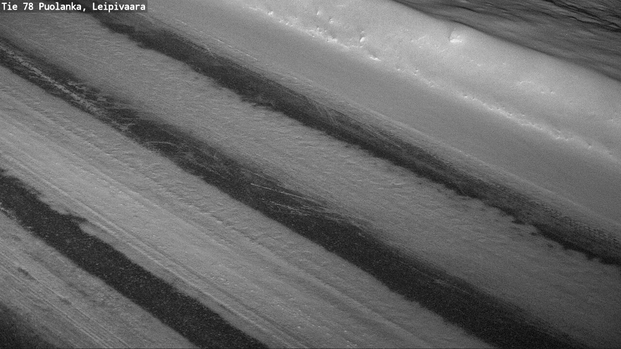 Kelikamerat Kuva Tie 78 Puolanka, Leipivaara, Puolanka, Kainuu