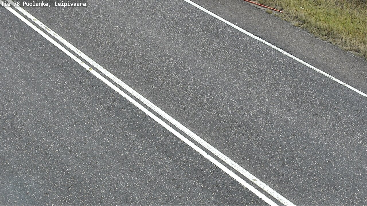 Kelikamerat Kuva Tie 78 Puolanka, Leipivaara, Puolanka, Kainuu