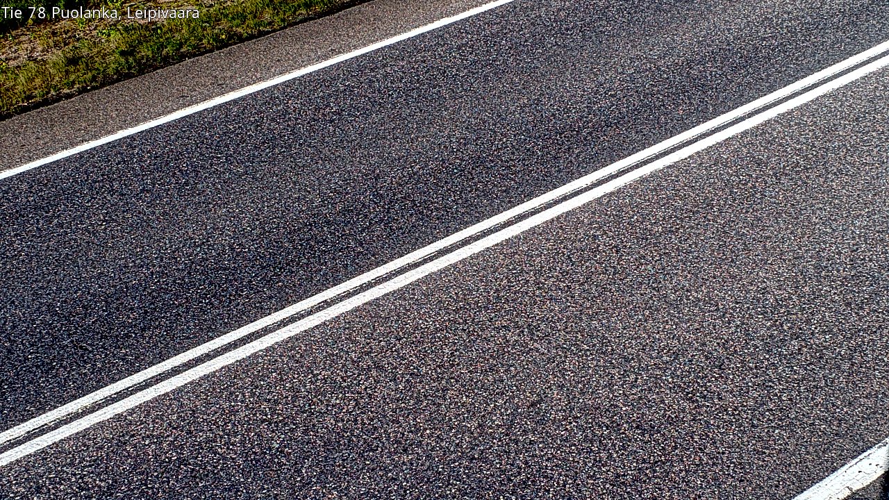 Kelikamerat Kuva Tie 78 Puolanka, Leipivaara, Puolanka, Kainuu