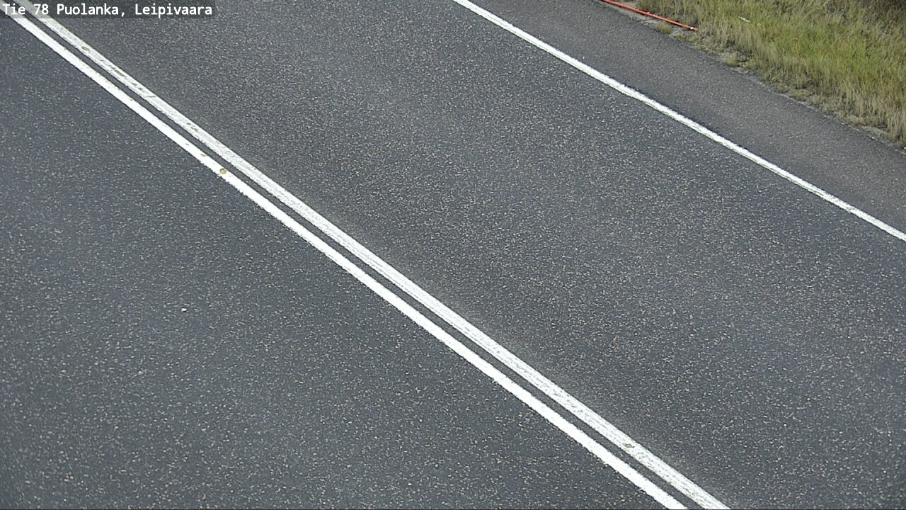 Kelikamerat Kuva Tie 78 Puolanka, Leipivaara, Puolanka, Kainuu