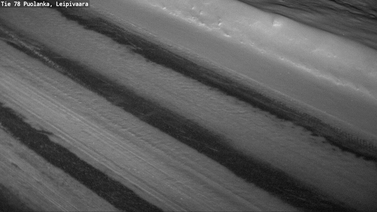 Kelikamerat Kuva Tie 78 Puolanka, Leipivaara, Puolanka, Kainuu