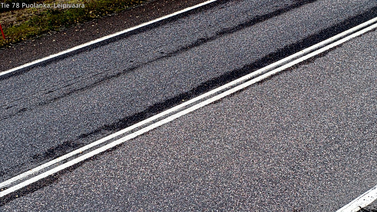 Kelikamerat Kuva Tie 78 Puolanka, Leipivaara, Puolanka, Kainuu