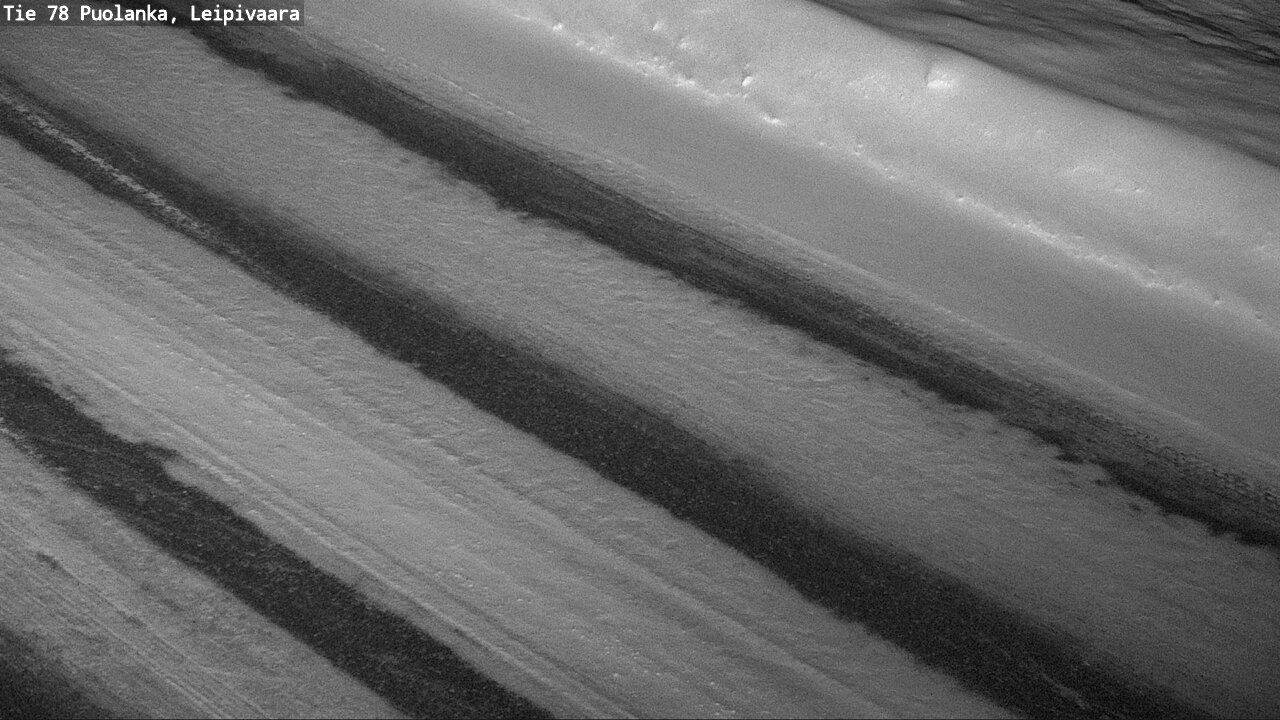 Kelikamerat Kuva Tie 78 Puolanka, Leipivaara, Puolanka, Kainuu