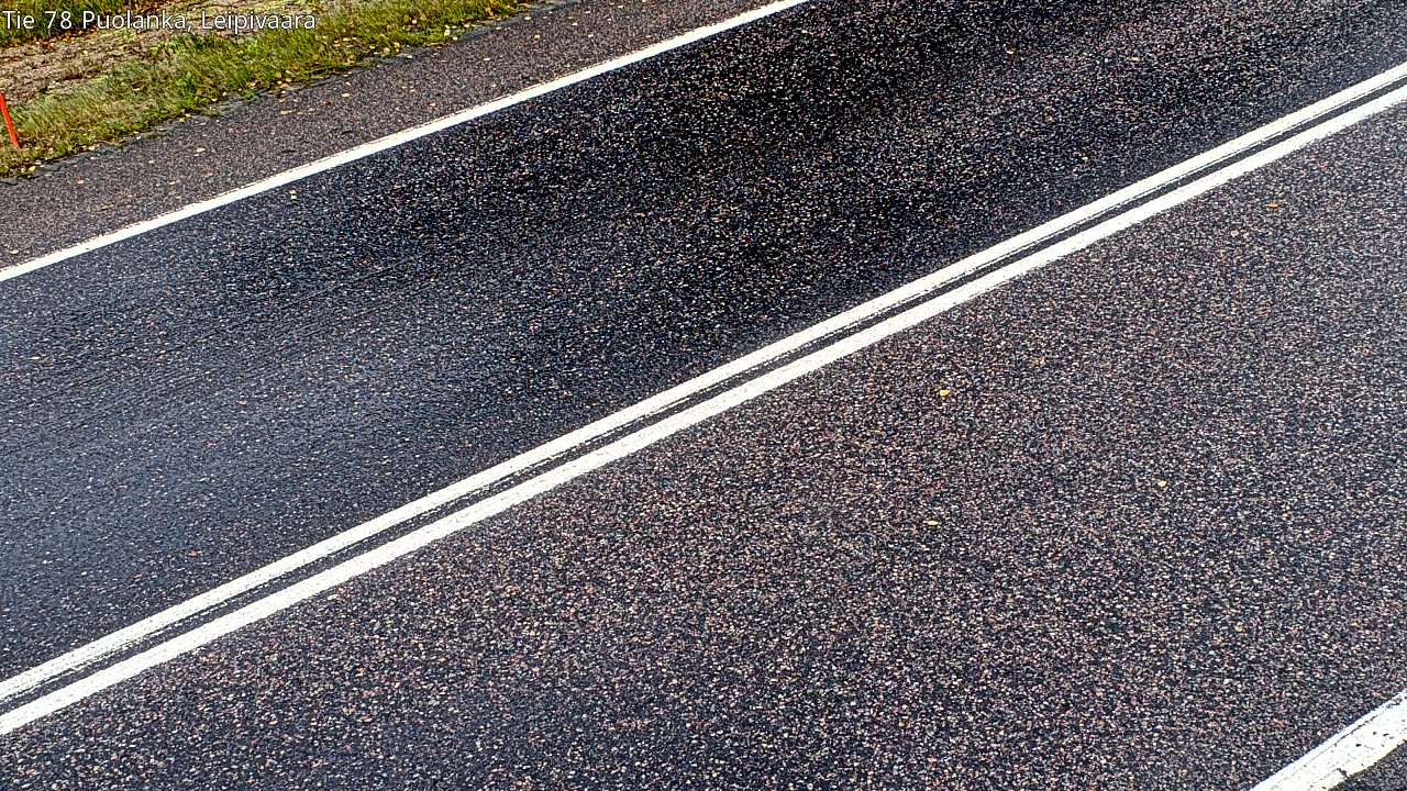 Kelikamerat Kuva Tie 78 Puolanka, Leipivaara, Puolanka, Kainuu
