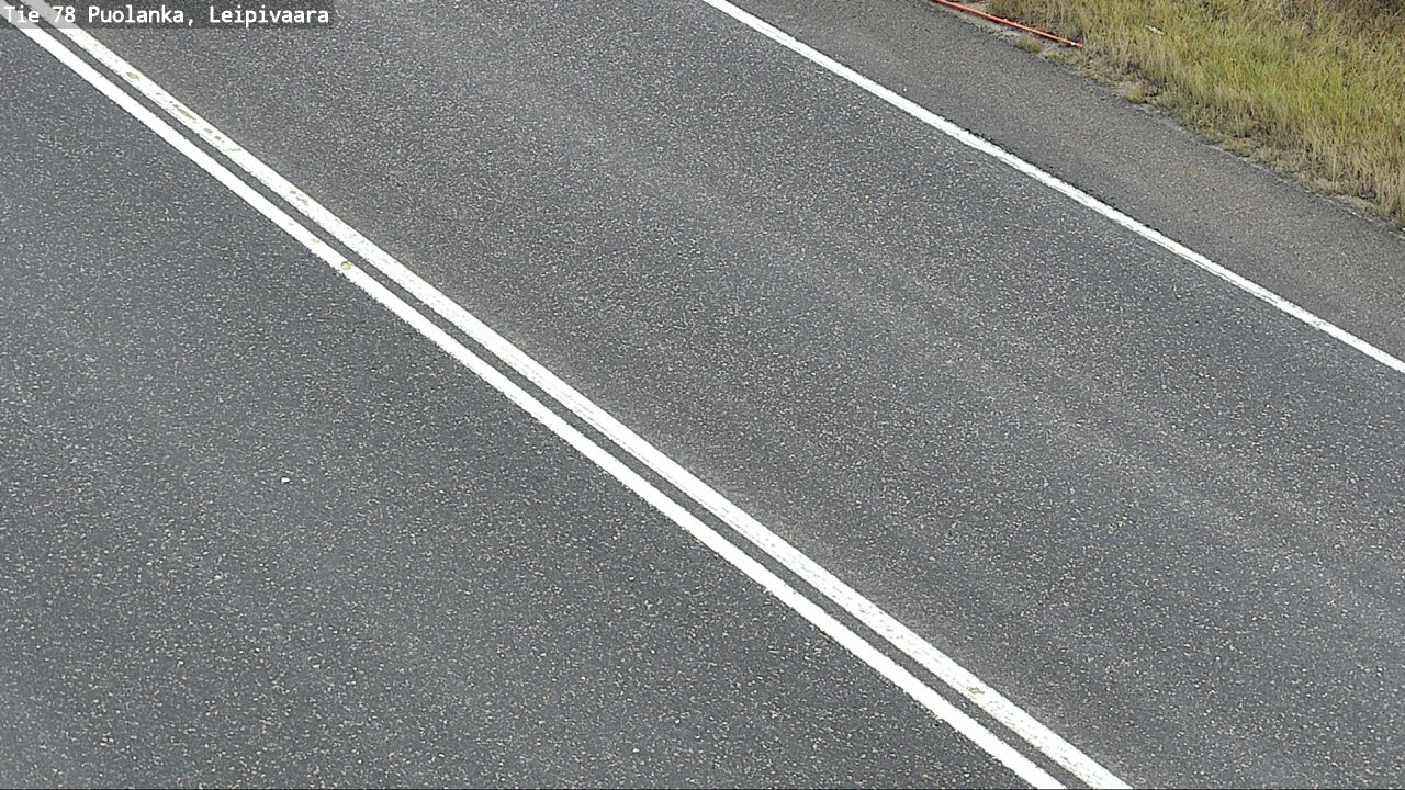 Kelikamerat Kuva Tie 78 Puolanka, Leipivaara, Puolanka, Kainuu