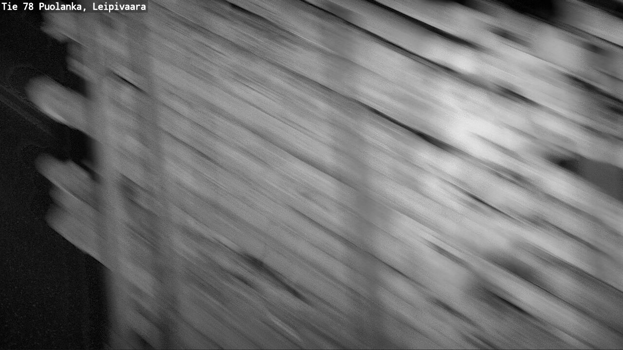 Kelikamerat Kuva Tie 78 Puolanka, Leipivaara, Puolanka, Kainuu