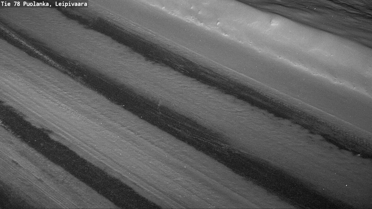 Kelikamerat Kuva Tie 78 Puolanka, Leipivaara, Puolanka, Kainuu