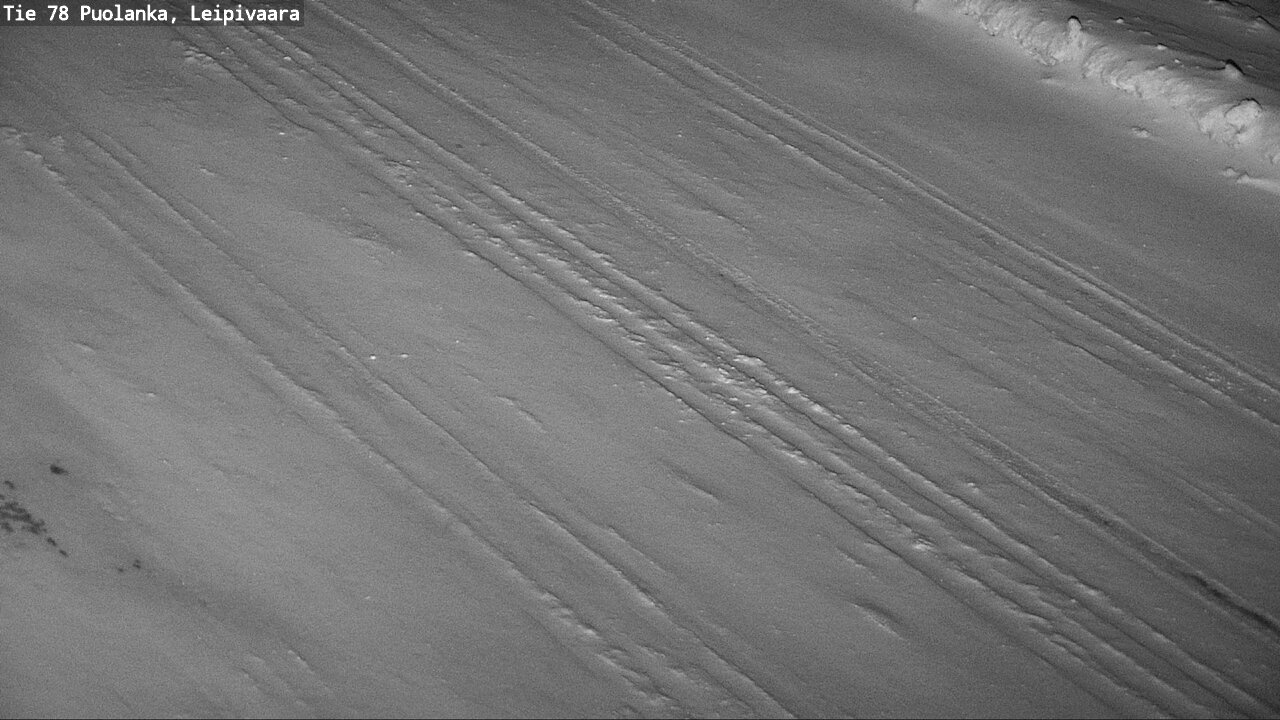 Kelikamerat Kuva Tie 78 Puolanka, Leipivaara, Puolanka, Kainuu