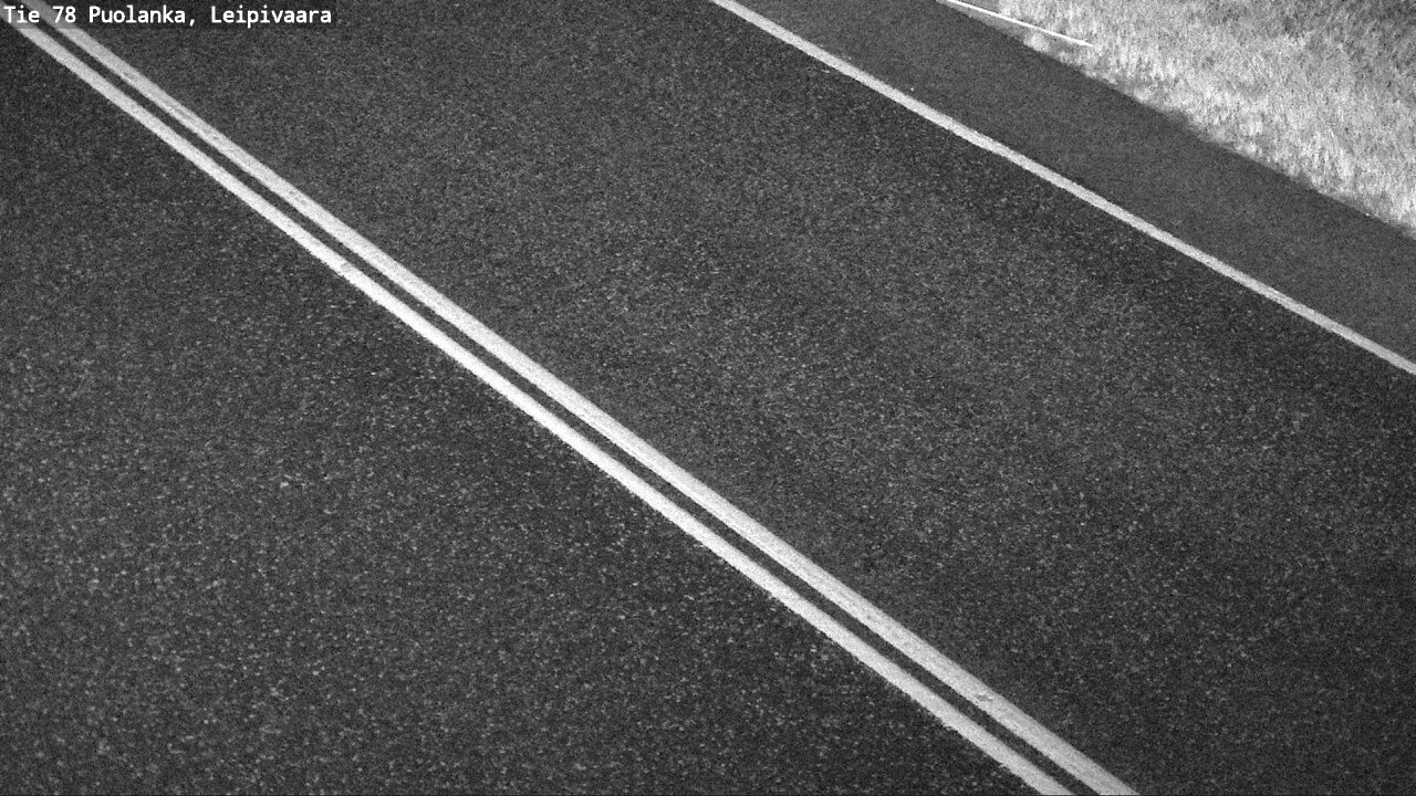 Kelikamerat Kuva Tie 78 Puolanka, Leipivaara, Puolanka, Kainuu