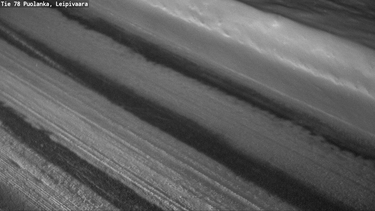 Kelikamerat Kuva Tie 78 Puolanka, Leipivaara, Puolanka, Kainuu