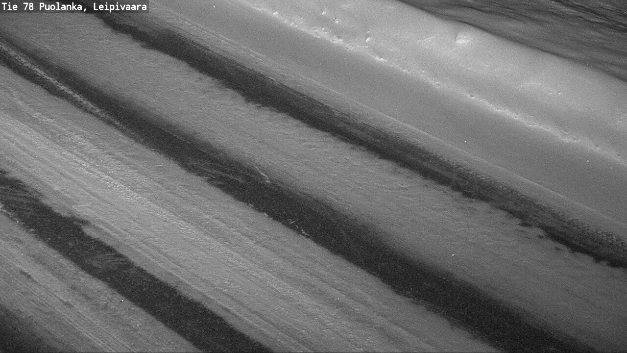 Kelikamerat Kuva Tie 78 Puolanka, Leipivaara, Puolanka, Kainuu