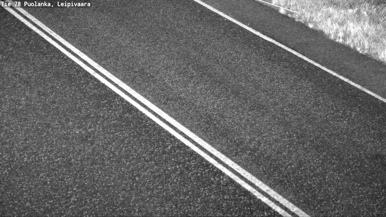 Kelikamerat Kuva Tie 78 Puolanka, Leipivaara, Puolanka, Kainuu