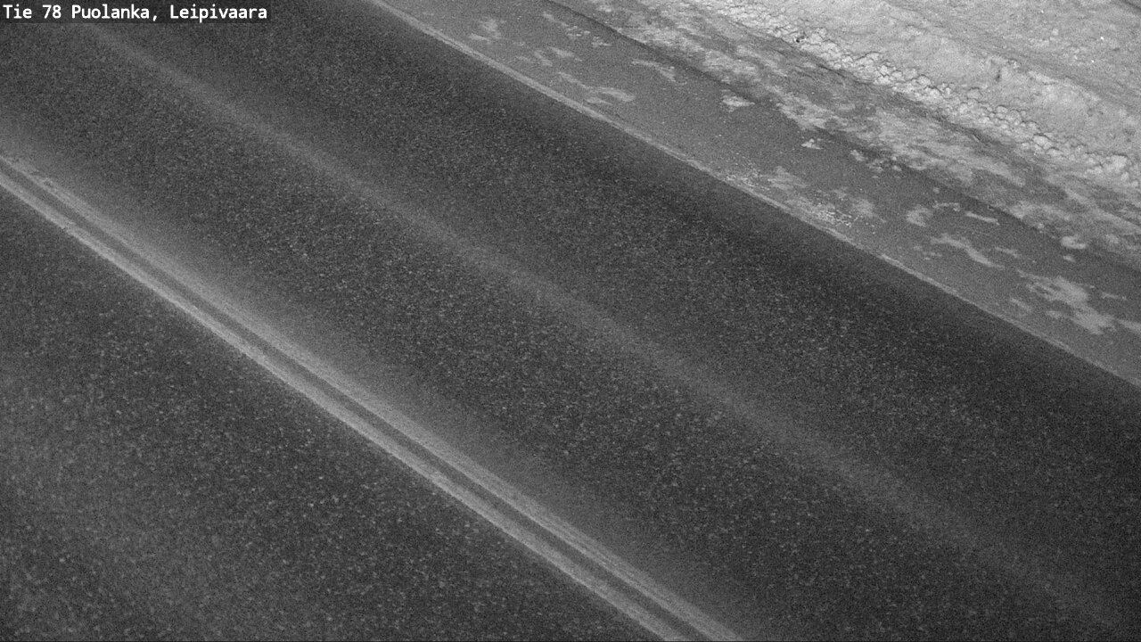 Kelikamerat Kuva Tie 78 Puolanka, Leipivaara, Puolanka, Kainuu