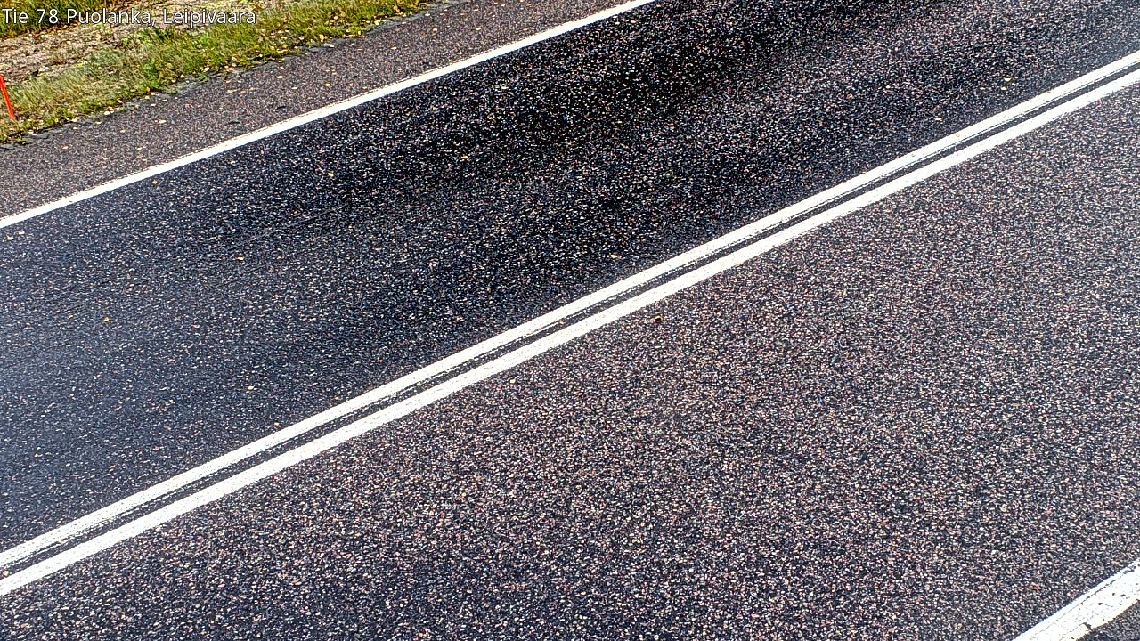 Kelikamerat Kuva Tie 78 Puolanka, Leipivaara, Puolanka, Kainuu
