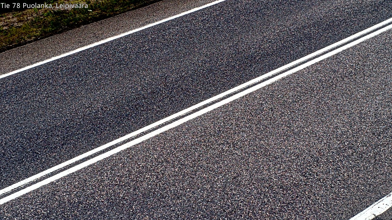 Kelikamerat Kuva Tie 78 Puolanka, Leipivaara, Puolanka, Kainuu