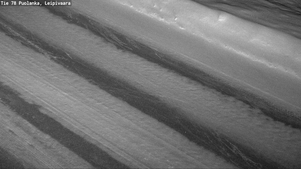 Kelikamerat Kuva Tie 78 Puolanka, Leipivaara, Puolanka, Kainuu