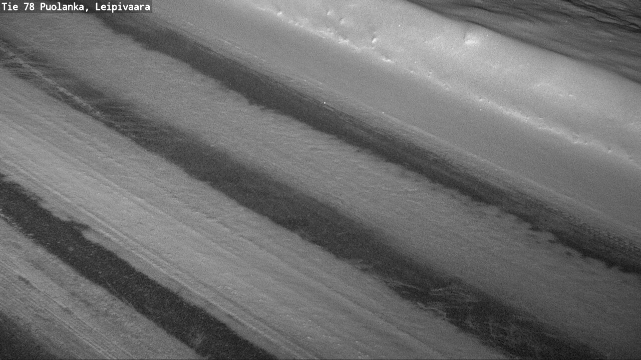 Kelikamerat Kuva Tie 78 Puolanka, Leipivaara, Puolanka, Kainuu