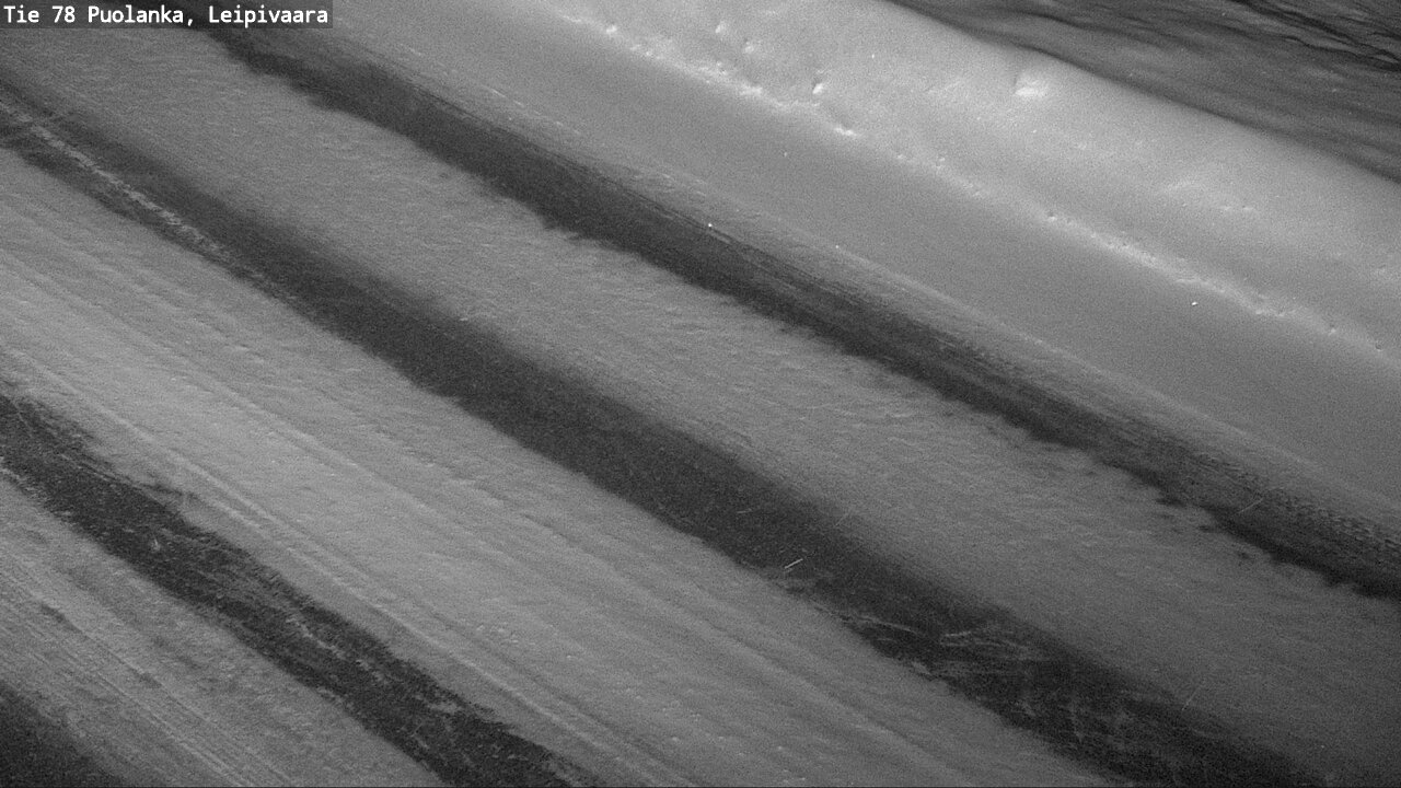 Kelikamerat Kuva Tie 78 Puolanka, Leipivaara, Puolanka, Kainuu