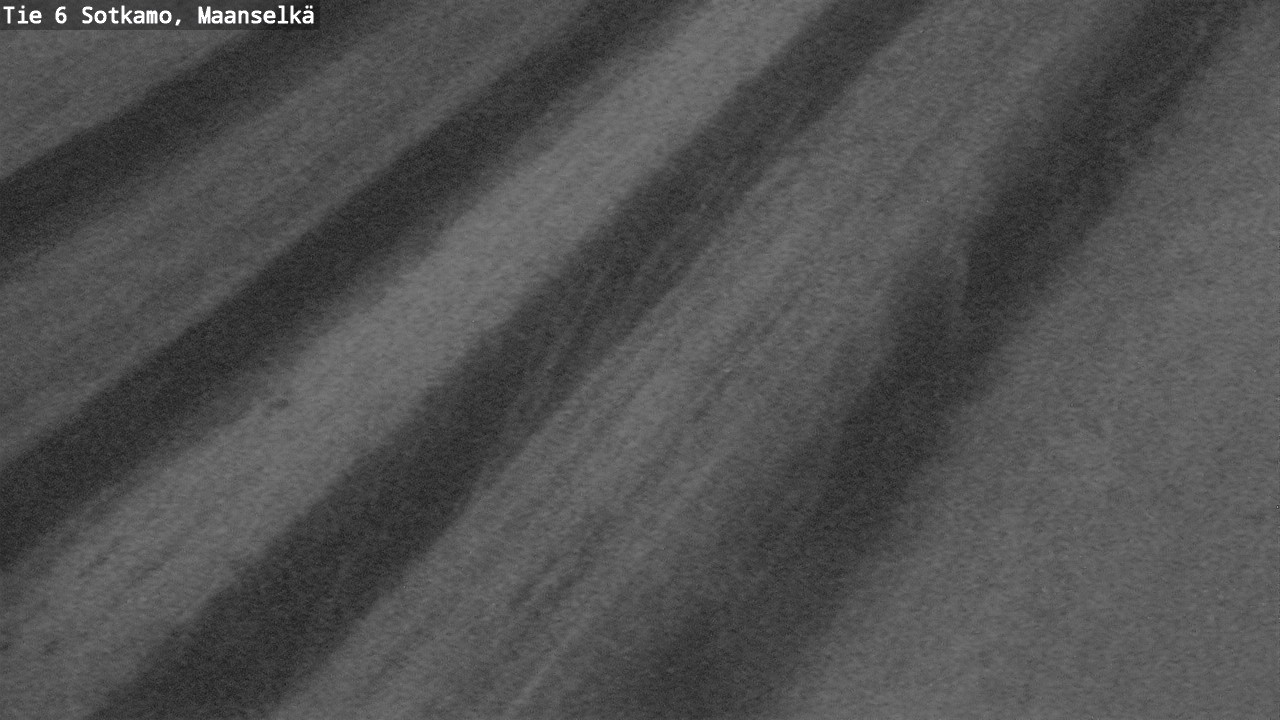 Kelikamerat Kuva Tie 6 Sotkamo, Maanselkä, Sotkamo, Kainuu