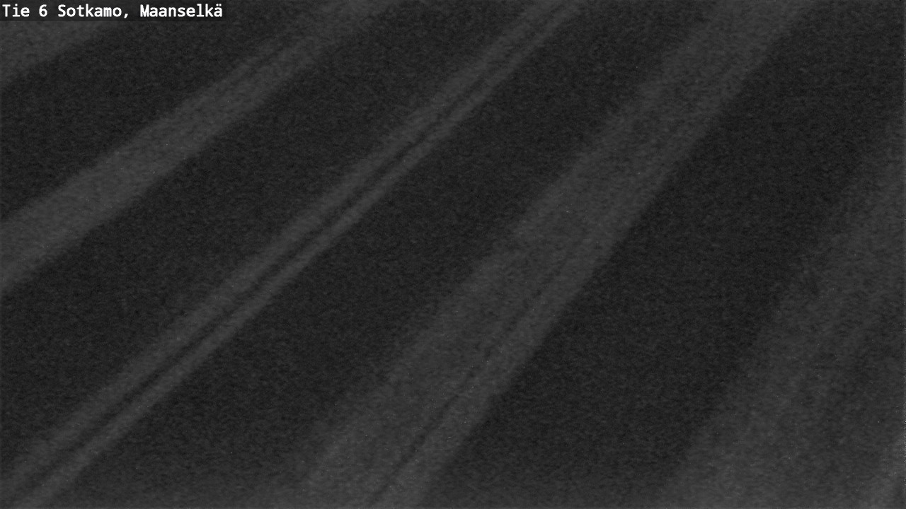 Kelikamerat Kuva Tie 6 Sotkamo, Maanselkä, Sotkamo, Kainuu